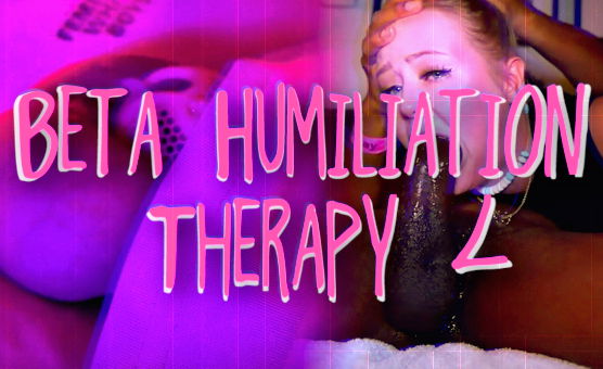 Beta Humiliation Therapy 2