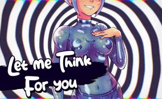 Let Me Think For You - Nausea