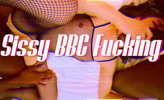Sissy BBC Fucking PMV
