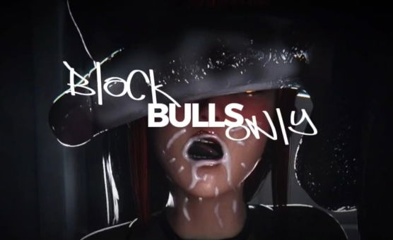 Black Bulls Only - HMV