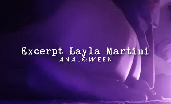 Excerpt Layla Martini