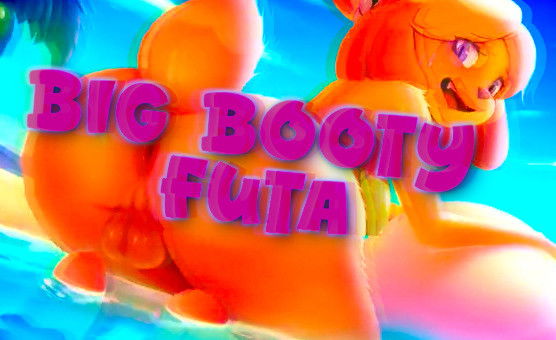 Big Booty Futa