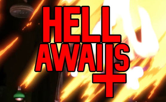 Hell Awaits