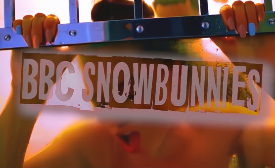 PMV BBC Snowbunnies