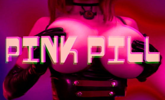 Pink Pill BBC PMV