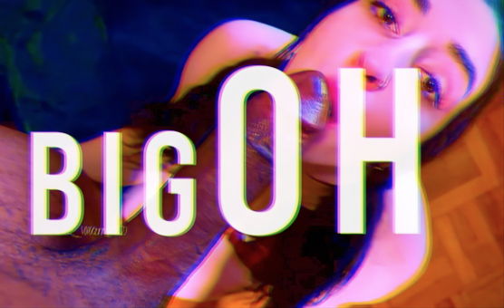 Big Oh