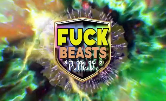 Fuck Beasts - PMV