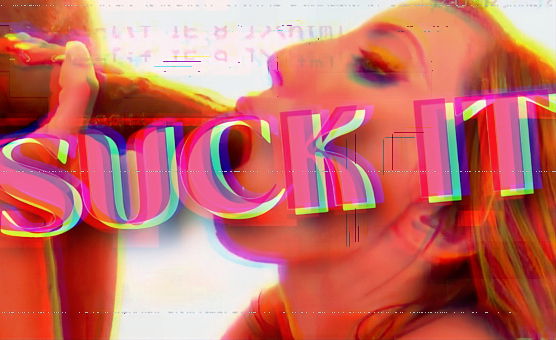 Suck It