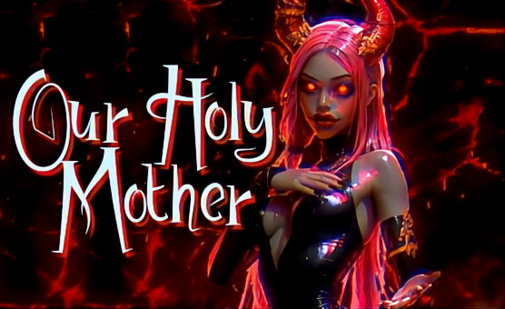 Our Holy Mother
