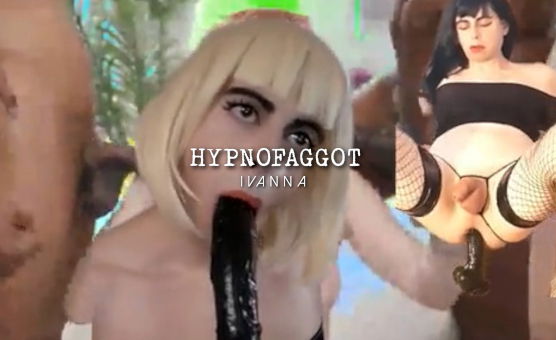 HypnoFaggot