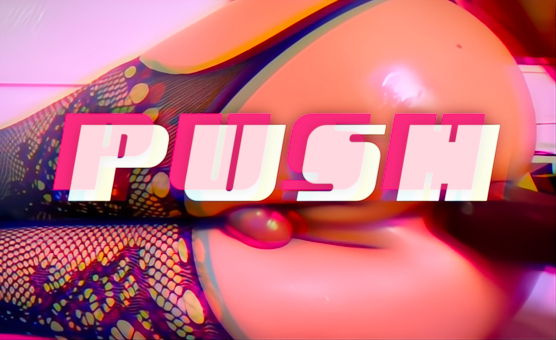 Push - PMV By HoloPMV
