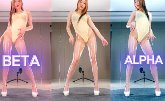 Beta Alpha