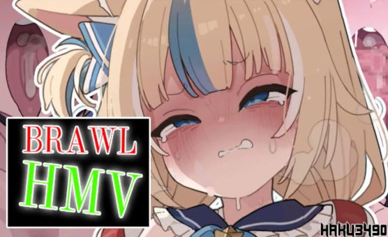 Brawl 6 HMV