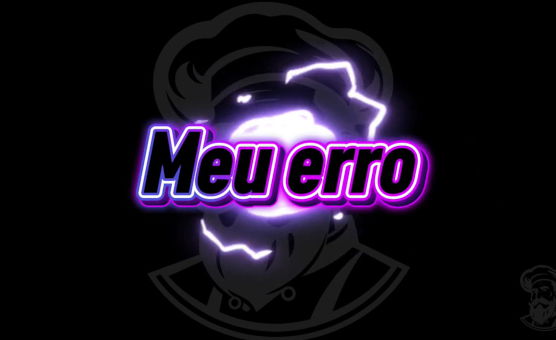 Meu Erro