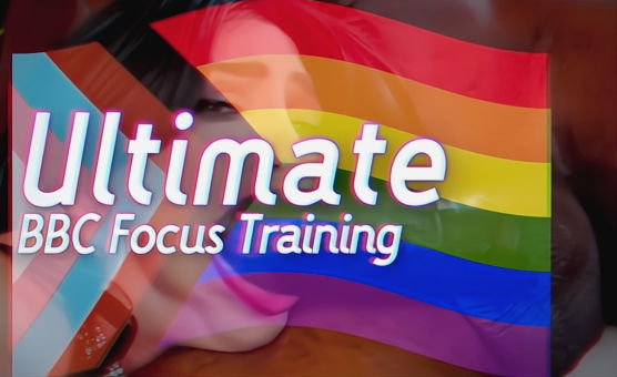 Ultimate BBC Focus Training