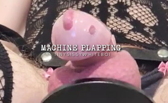Machine Plapping