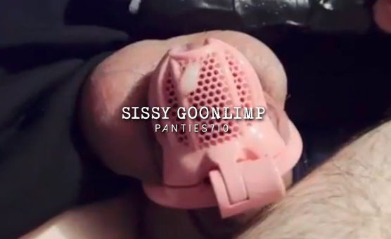 Sissy Goonlimp