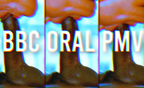 BBC Oral PMV