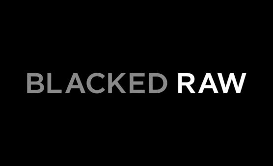 Blacked Raw - BNWO PMV