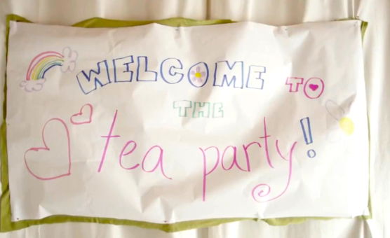 Tea Party