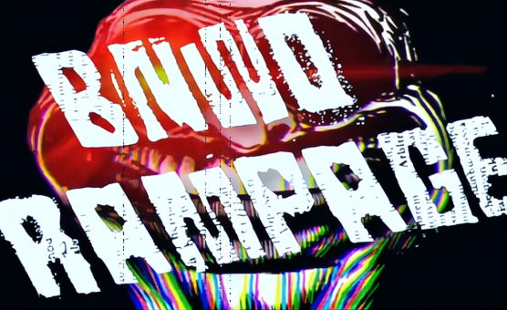 BNWO Rampage