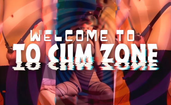 Welcome To The Cum Zone