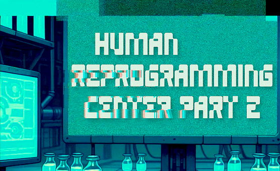Human Reprogramming Center - Part 2