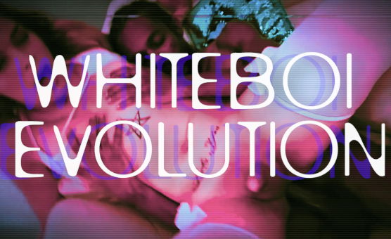 Whiteboi Evolution