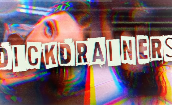 DickDrainers PMV