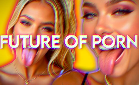 Future Of Porn