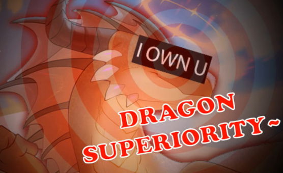 Dragon Superiority - Gay Furry Hypnosis