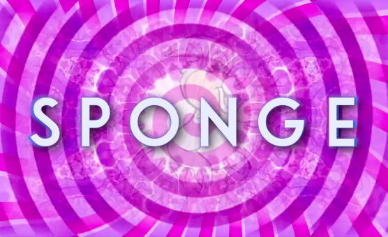 Sponge - Sissy Hypno - Teaser