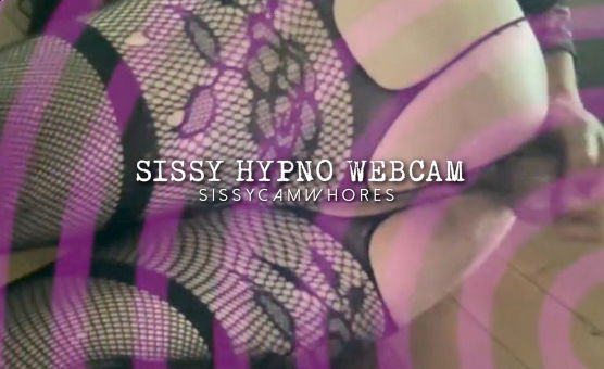 Sissy Hypno Webcam