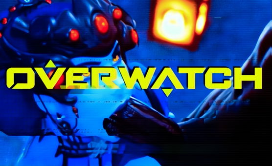 Overwatch BBC PMV