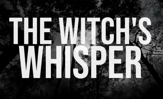 The Witchs Whisper