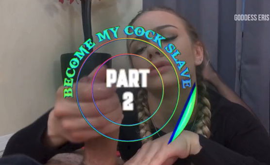Become My Cock Slave 2