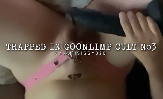 Trapped in Goonlimp Cult No3