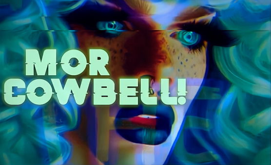 Mor Cowbell