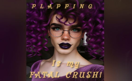 Plapping - My Fatal Crush