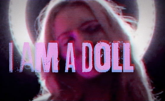 I Am A Doll