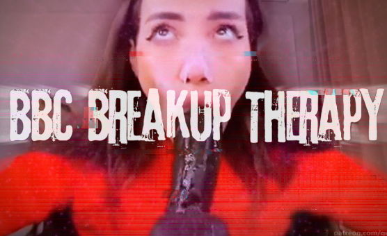 BBC Breakup Therapy