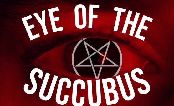 Eye Of The Succubus