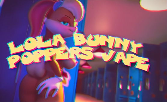 Lola Bunny Poppers Vape