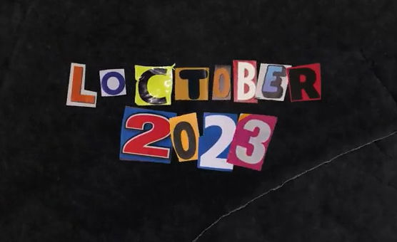 Locktober 2023