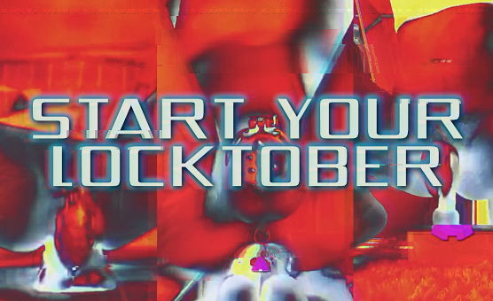 Start Your Locktober