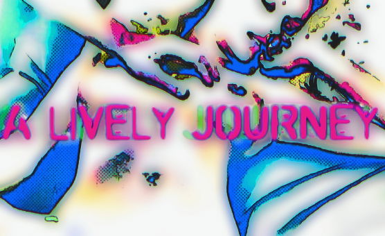 CorleonesArt - A Lively Journey - Binaural PMV