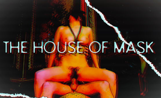 CorleonesArt - The House Of Mask - Binaural PMV