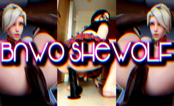 BNWO Shewolf