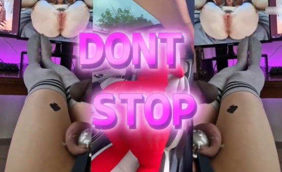 Dont Stop