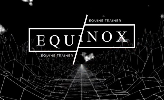 Equinox - Equine Trainer - Yiff PMV Popper Trainer Preview